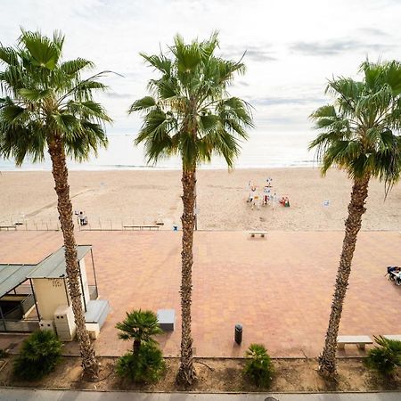 Villasun Palmera Beach 빌라조요사 외부 사진