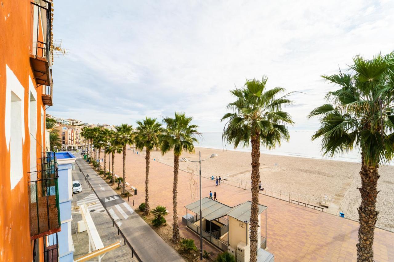 Villasun Palmera Beach 빌라조요사 외부 사진